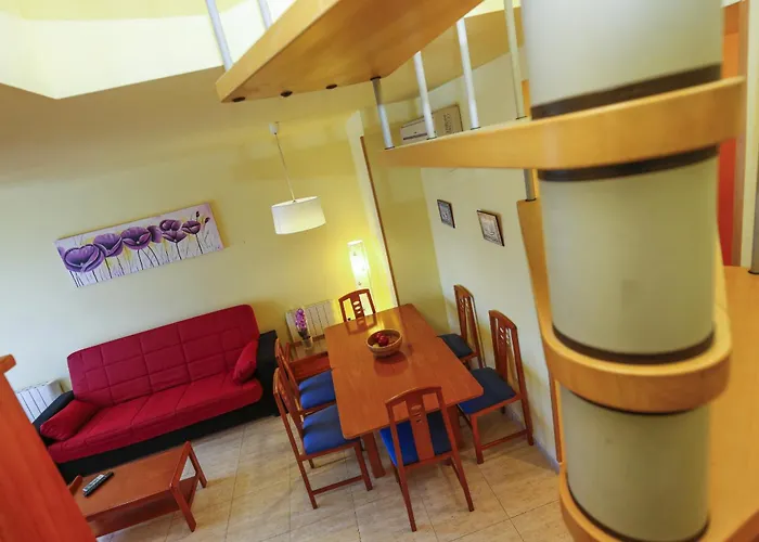Duplex Planetcostadorada