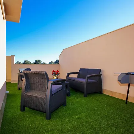 Apartment Duplex Planetcostadorada