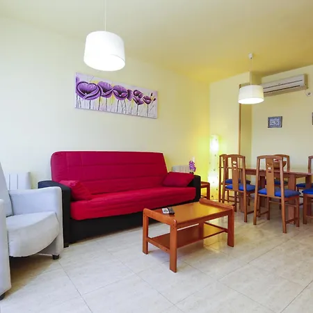 Duplex Planetcostadorada Salou