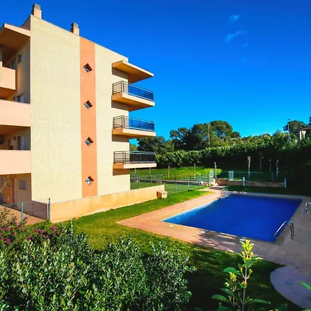 Duplex Planetcostadorada Apartment Salou