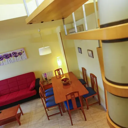 Duplex Planetcostadorada