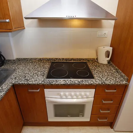 Duplex Planetcostadorada Salou