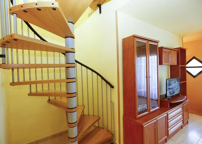 Duplex Planetcostadorada Apartment