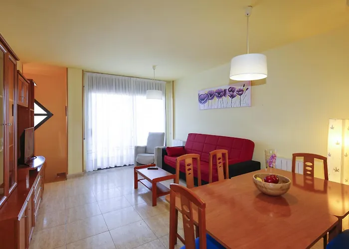 Duplex Planetcostadorada Apartment