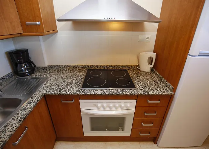 Duplex Planetcostadorada Salou