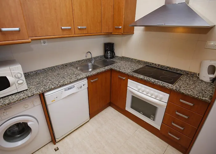 Duplex Planetcostadorada Salou
