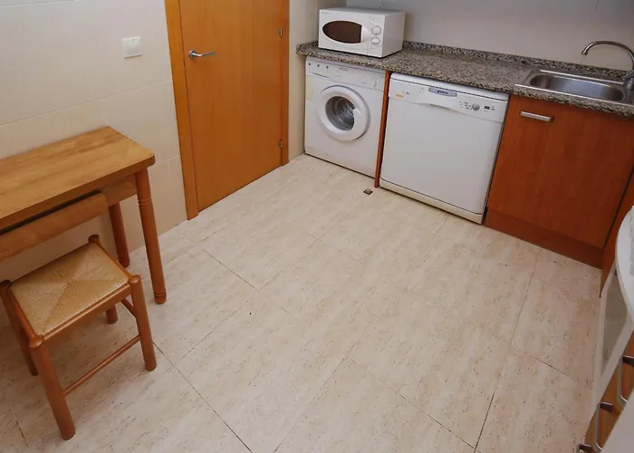 Apartment Duplex Planetcostadorada