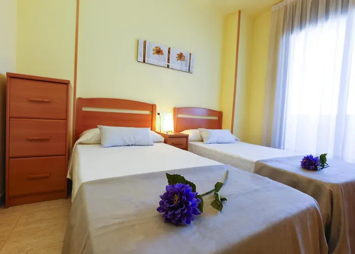 Duplex Planetcostadorada Apartment Salou