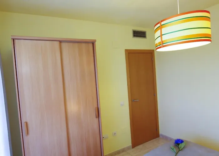 Duplex Planetcostadorada * Salou