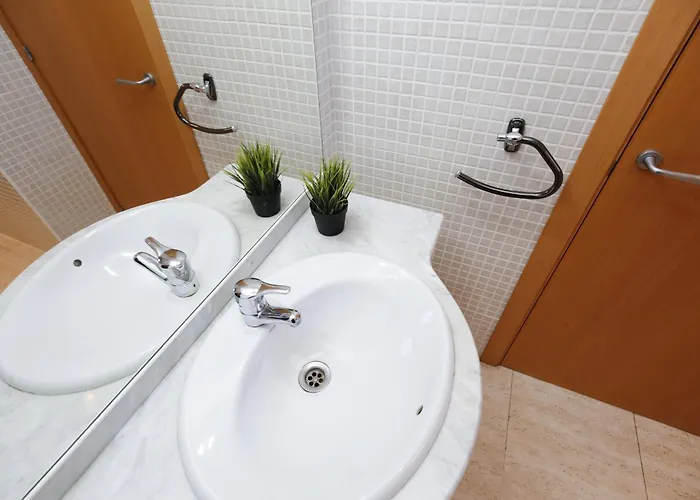 Duplex Planetcostadorada Apartment Salou