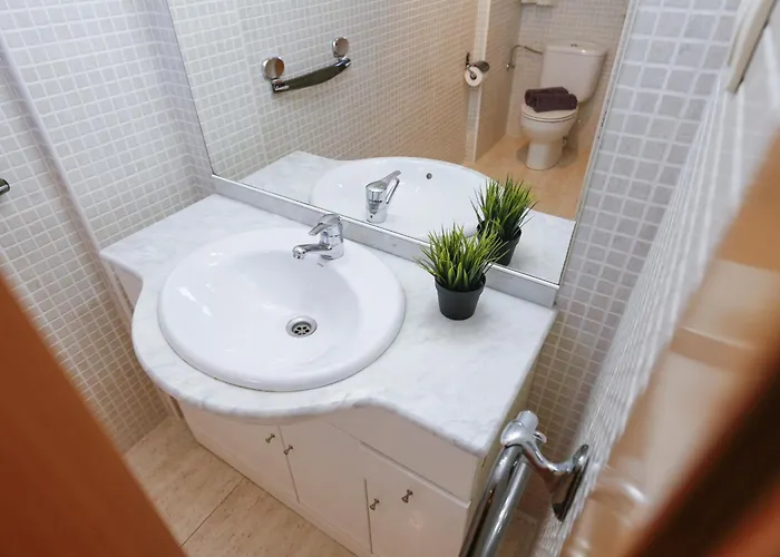 Duplex Planetcostadorada Salou