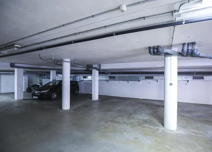 Duplex Planetcostadorada * Salou