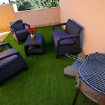 Apartman Duplex Planetcostadorada Salou