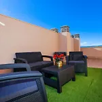 Duplex Planetcostadorada Apartman