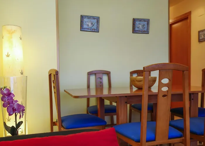Duplex Planetcostadorada Appartement *